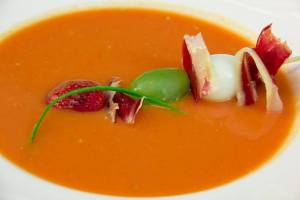 Gazpacho extremeño
